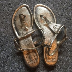 Tory Burch sandals